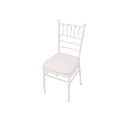 White Chivari Chair