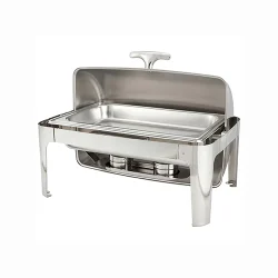Chafing Dish Rectangle