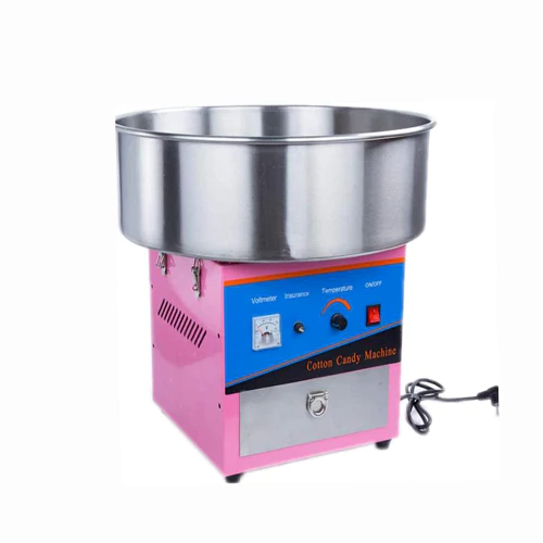 Cotton Candy Machine