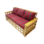 Marioni-3-seater-sofa-with-Sadu-cushions-rental