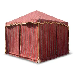 Arabic Tent