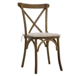 wooden-cross-back-chair-rental