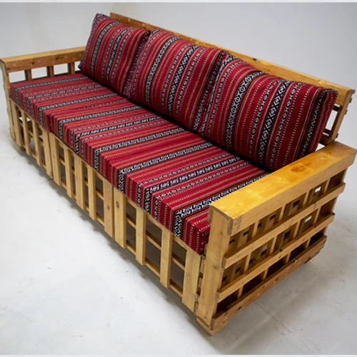 Marioni Arabic Sofa