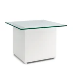 Azura-White-Base-Square-Glass-Top-Coffee-Table-rentals-rentra