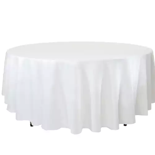 Carla Round Dining Table