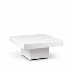 Melanie Square Coffee Table