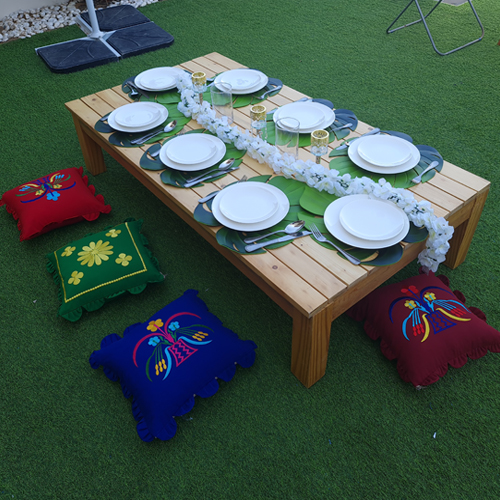 sahara-low-rectangular-wooden-table-with-color-cushion-setup sahara-low-rectangular-wooden-table-with-color-cushion-setup