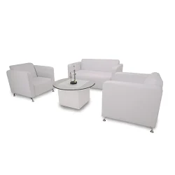 valeria-glass-white-coffee-table-with-valeria-white-sofa-rental