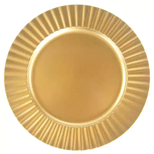 Roman Plate Charger