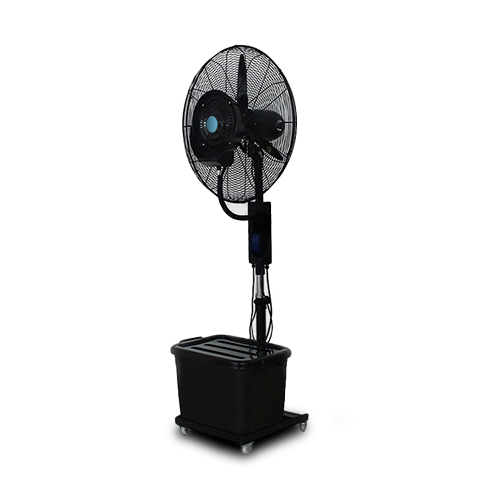 Portable Misting Fan
