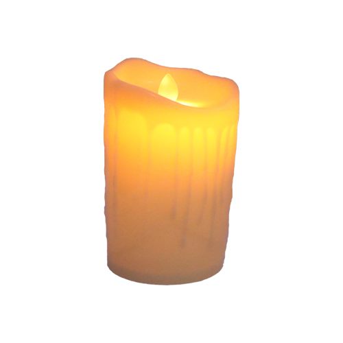 LED Candle 10cm