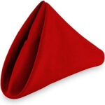 table-napkins-red