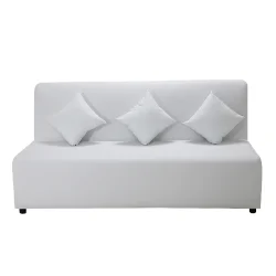 Valeria-3-Seater-White-Armless-Sofa-rental