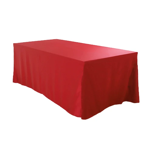 Carla-rectangular-dining-table-red-cover Carla-rectangular-dining-table-red-cover