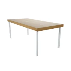 Isadora-rectangle -dining-table