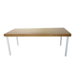 Isadora-rectangle -dining-table-rental