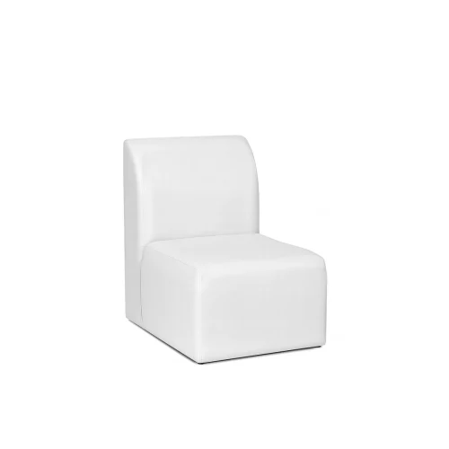 Valeria-White-Armless-chair-rental-rentra