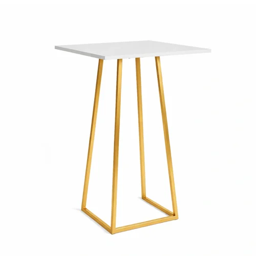 Linea-Gold-Base-White-Top-Square-Cocktail-Table-Rentals