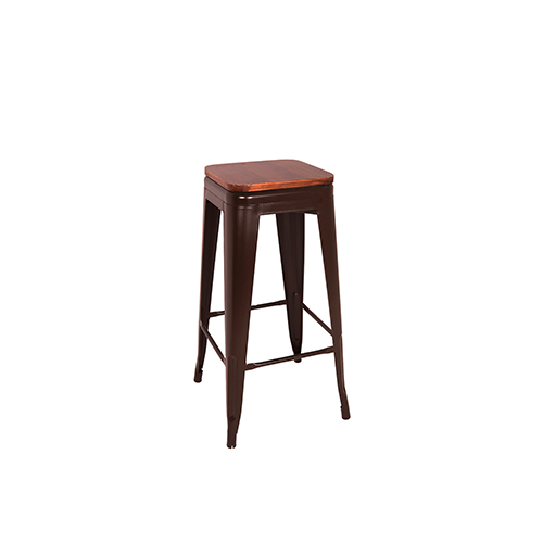 armando- brown-steel-bar-stool
