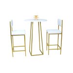 linea-round-coctail-gold-table-setup