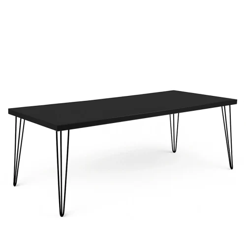 Isadora-Black-Top-black- Legs-220-110-75cm-Dining-Table-rentals-rentra Isadora-Black-Top-black- Legs-220-110-75cm-Dining-Table-rentals-rentra