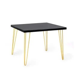 Isadora-black-Top-gold-Legs-100-100cm-Square-Dining-Table-rentals-rentra Isadora-black-Top-gold-Legs-100-100cm-Square-Dining-Table-rentals-rentra