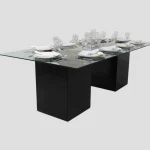 azzura-glass-rectangular-black-box-dinning-table