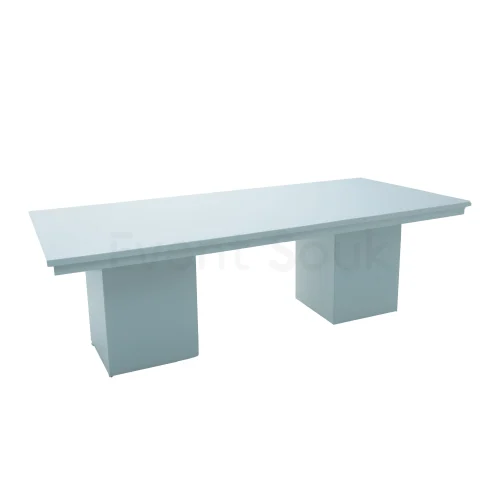 melanie-rectangular-wooden-white-table-rentals