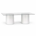 Cora-White-Base-240x-120cm-Glass-Top-Dining-Table-rental-rentra (1)