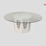 azzura-white-round-table-glass