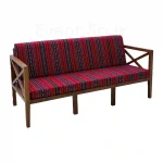 three-seater-wooden-sofa-sadu-cushions-event-souk-rental